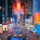 times square silvester