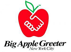 Big Apple Greeter