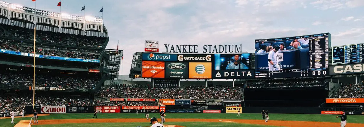 New York Yankees Stadion