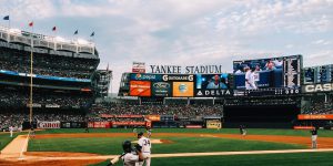 New York Yankees Stadion