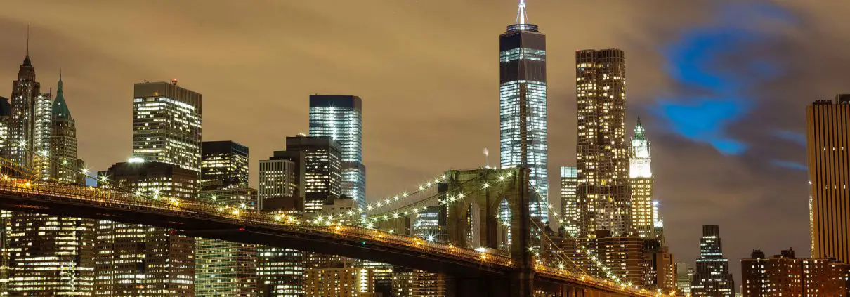 brooklyn bridge