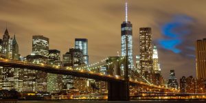 brooklyn bridge