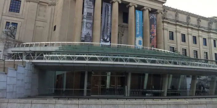 brooklyn museum