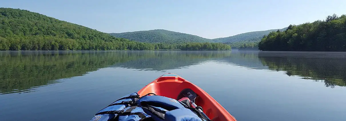 catskill mountains