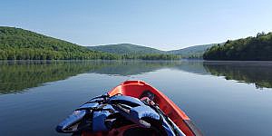 catskill mountains