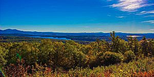 finger lakes