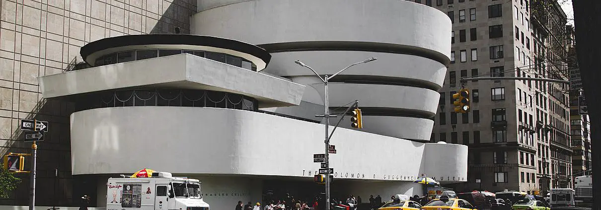 guggenheim museum