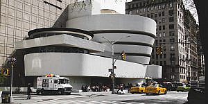 guggenheim museum