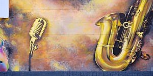 musik new york