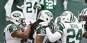 new york jets