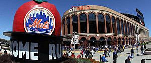 new york mets