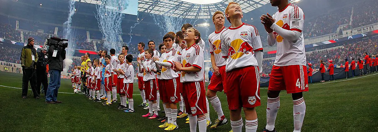 new york red bulls