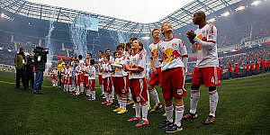 new york red bulls