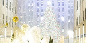 weihnachtsbaum new york