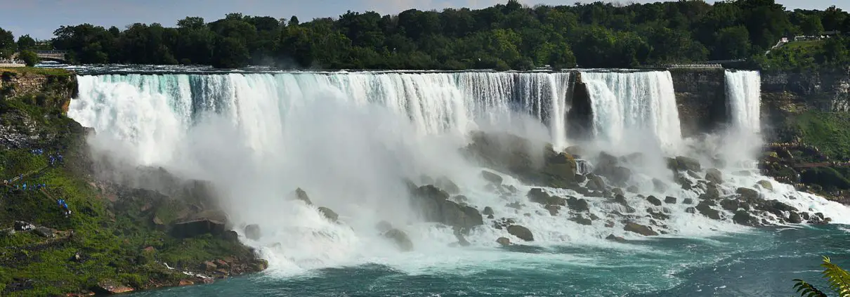 niagarafälle