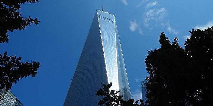 one world trade center