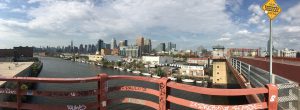 Pulaski Bridge