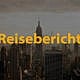 reisebericht new york