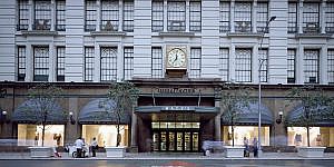 tiffany & co new york