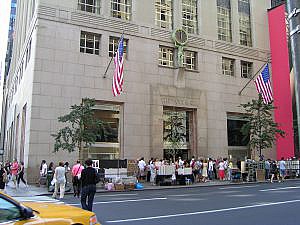 tiffany & co new york