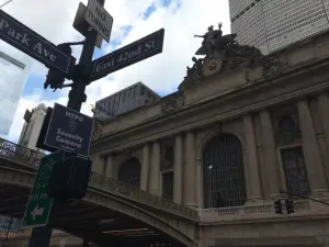 Grand Central Terminal