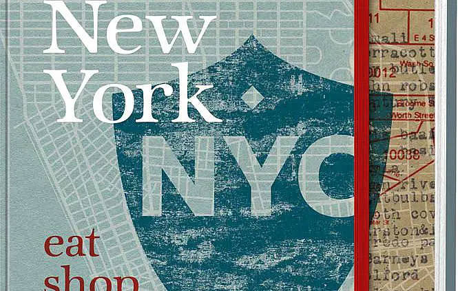 Styleguide New York Cover