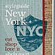 Styleguide New York Cover