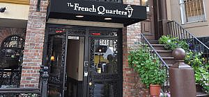 The French Quarters
