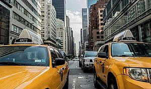 New York Taxi