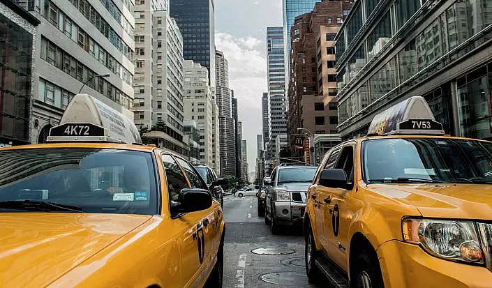 New York Taxi