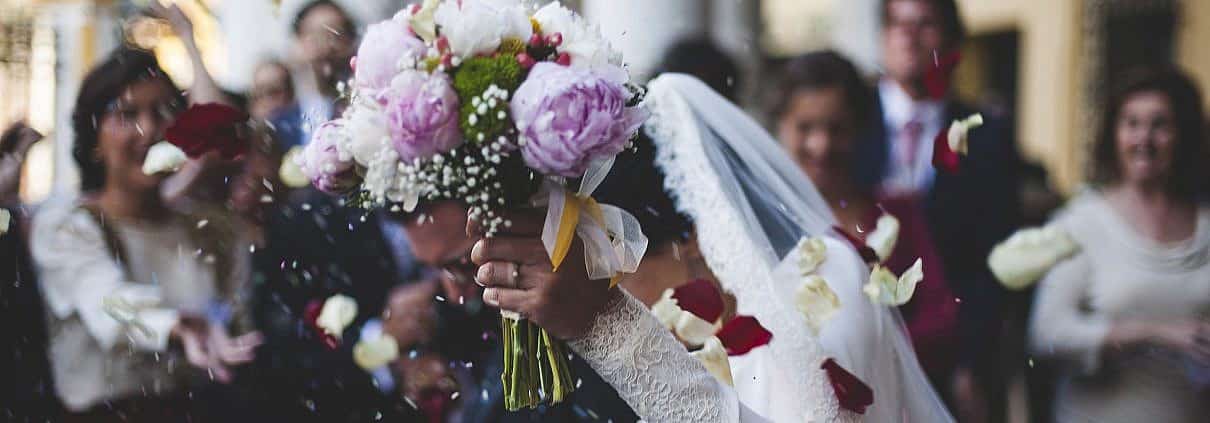 hochzeit in new york